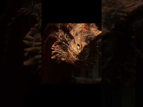 House of Dragon Nails #hbo #houseofdragon #dragonnails