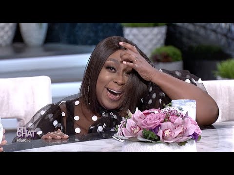 Loni and Yvette Take The Question of Dating Outside Your Race To The Table!
