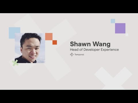 Infobip Shift 2021: The Third Age of JavaScript - Shawn Wang (Temporal)