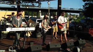 Wild Horses by Bria Kelly Band