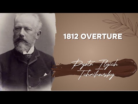 Tchaikovsky – 1812 Overture - Epic Orchestral Masterpiece"