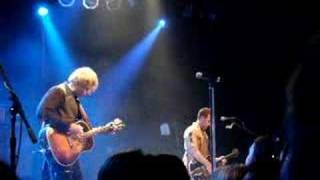 Clouds-Marty Casey & Lovehammers