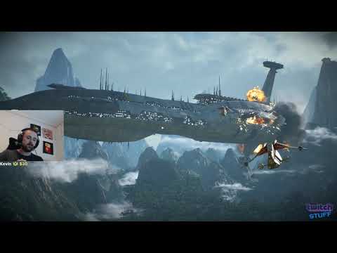 forsen - lul (Twitch Live Stream Clip)