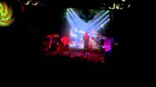 Fair To Midland Loophole In Limbo LIVE