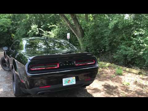 2018 Dodge Demon (CC-1224700) for sale in Dayton, Ohio