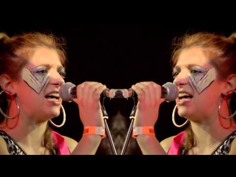 Red Hot Momma - Parliament Funkadelic live cover by W.S.F.B.