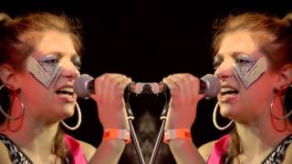 Red Hot Momma - Parliament Funkadelic live cover by W.S.F.B.