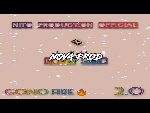 NITO PRODUCTION OFFICIAL X NOVA PRXD - GONO FAYA(2.0 SHATTA)