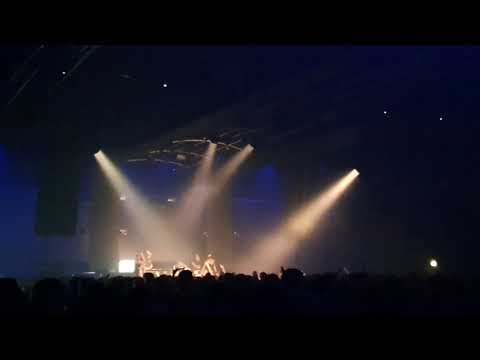 Fraw @ Gearbox Full Throttle 23.10.21