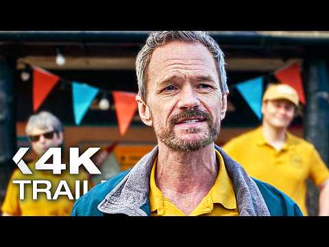 Video Thumbnail: SUNNY DANCER Trailer German Deutsch (2026) Bella Ramsey, Neil Patrick Harris, Exklusiv