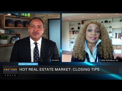 Hot Real Estate Market: Closing Tips, Advice for Sellers & More