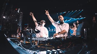 NYE 24 Dubai Uppergound by Artbat at Soho Garden Festival Media City Official Aftermovie