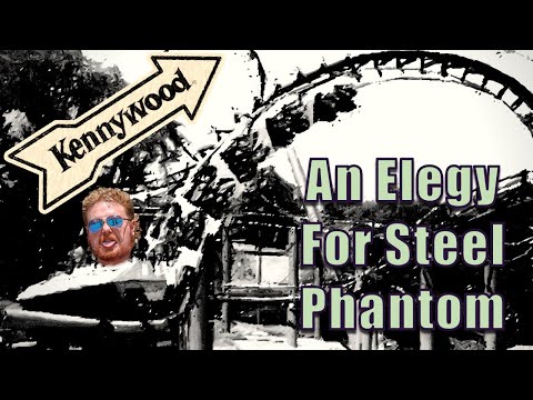 WHAT REALLY HAPPENED To Steel Phantom? | An Elegy for Phantom's Revenge: Part I