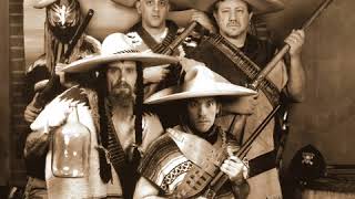 The Dwarves - Julio (Official Audio)