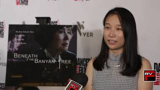 BENEATH THE BANYAN TREE SCREENING featuring Kathy Wu & Filmmaker Nani Li Yang video