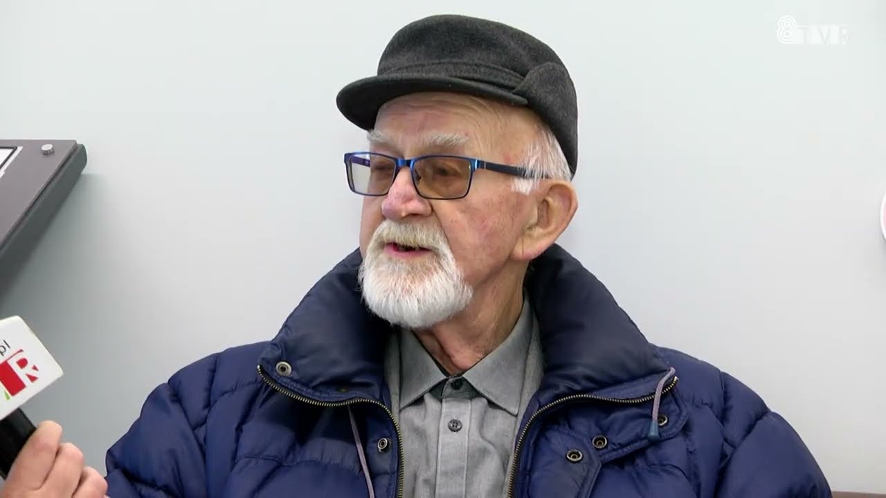 Ryszard Wasilewski odznaczony medalem „Zasłużony Kulturze Gloria Artis”