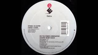 Del Tha Funkee Homosapien - Sleepin' On My Couch