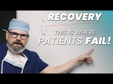 Dr William Miami and Ogee Recovery