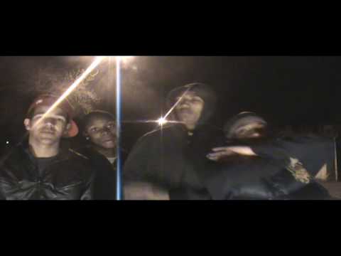 Jstar Entertainment Presents Reds - Turmoil (Prod. By Grinzoe)