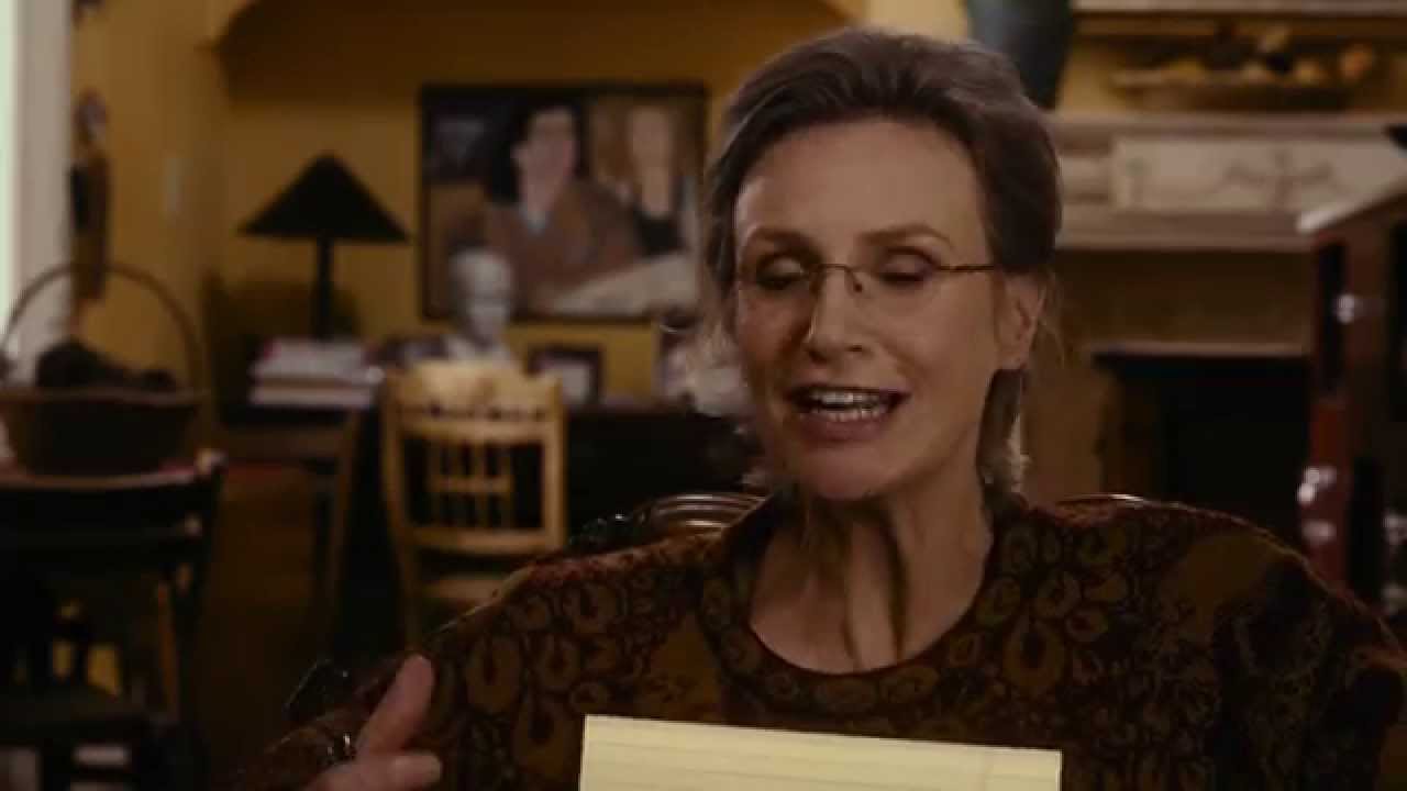 Clip #5 "Don't pick nits"