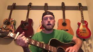 Dairy Queen - John Corbett cover
