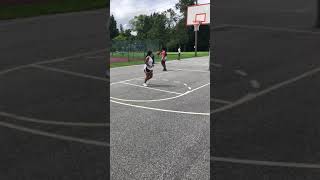 (Basketball) Personal Training 