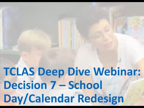 Breaking Down Ccisds Comprehensive School Calendar Schedule
