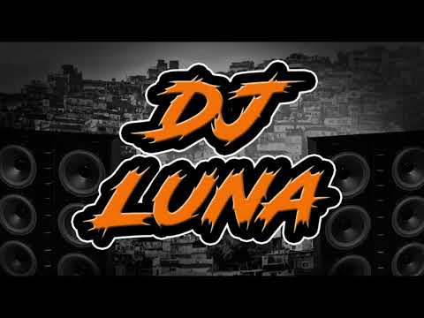 SINFONIA DO MAGRÃO - MR BIM - DJ LUNA CGB