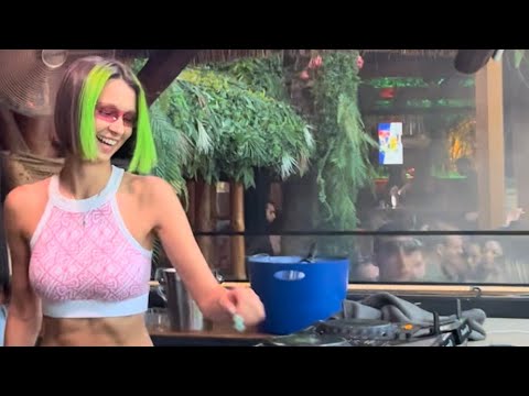 Miss Monique - Tell Me Why - live 2023 Athens , Greece 🇬🇷