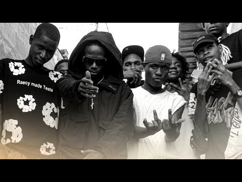 CONFUNDIÇÃO - Fabilson, DaboCl,  JoelsonThePrince (c/. Edy Shinne) [Clip Official]