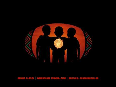 Bra Leo, Mrzux Figlan ,and Real Khumalo -Mngani (Official Audio)