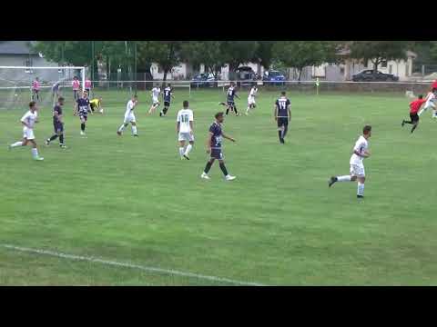 Pannonhalma HORN SE - Csornai SE