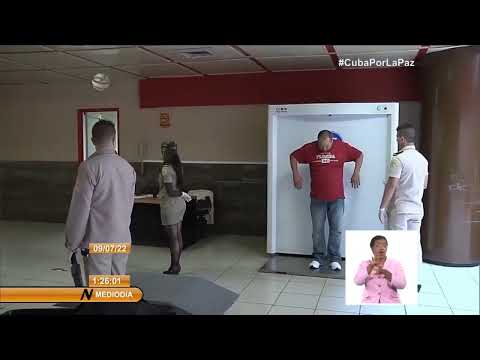 Aduana de Cuba denuncia persistencia en intentos de introducir drogas en el país