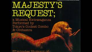 Pizzicato Five - Top Secrets