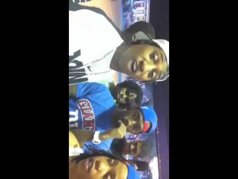 Tokey hefner wit chuck da Kidd