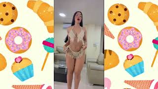 TIKTOK Fire#challenge #short #big @ME short #froyoupage