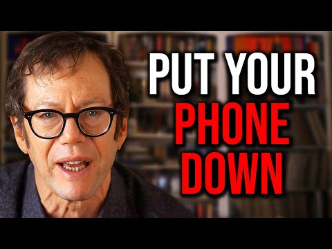 How to Break a Social Media Addiction