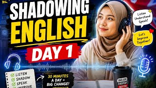 Improve Your English Pronunciation | Office Vocabulary