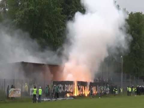 GÓRAL ŻYWIEC - Bks 15.05.2012