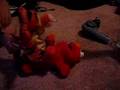 Tigger And Elmo Get It On