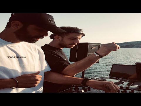 Glamour Underground at KAPE Beach