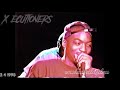 X ECUTIONERS ROADTRIP 1998