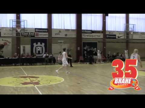 BTV: Highlights Brahe - Umeå (Dam)