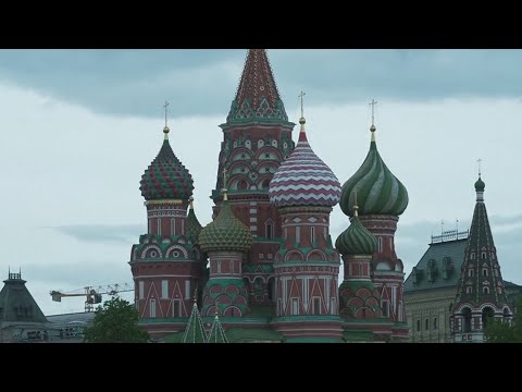 Trump threatens Russia with steep tariffs amid war in Ukraine