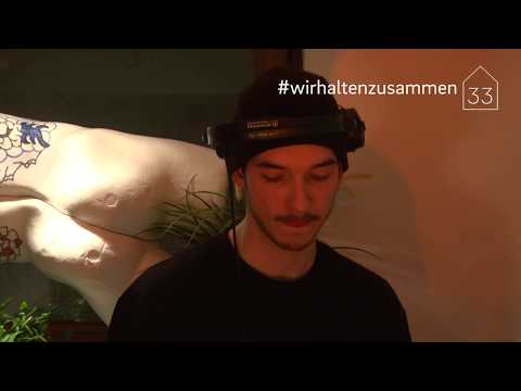 Live für Nürnberg // HNAS