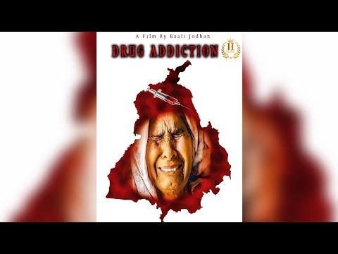 Drug Addiction