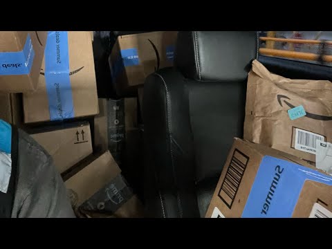 Amazon Flex Cities