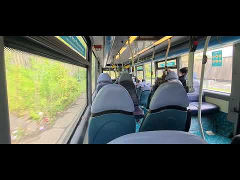 4653-CX05GXG Scania omnicity CN94UB