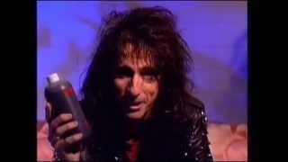 Alice Cooper "Trick or Treat"