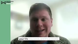 If I outlive my term life insurance, do I get anything back  (Duluth, GA)